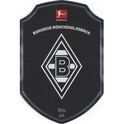 Logo Borussia Mönchengladbach 271