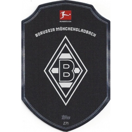 Logo Borussia Mönchengladbach 271