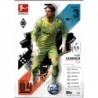 Offer Cards Yann Sommer Borussia Mönchengladbach Topps Match Attax Bundesliga 2021/22