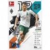 Buy Cards Stefan Lainer Borussia Mönchengladbach Topps Match Attax Bundesliga 2021/22