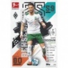 Sale Cards Ramy Bensebaini Borussia Mönchengladbach Topps Match Attax Bundesliga 21/22
