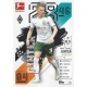Matthias Ginter Borussia Mönchengladbach 276