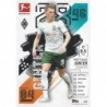 Offer Soccer Cards Matthias Ginter Borussia Mönchengladbach Topps Match Attax Bundesliga 2021/22