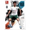 Sale Online Lars Stindl Borussia Mönchengladbach Topps Match Attax Bundesliga 21/22
