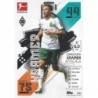 Buy Cards Christoph Kramer Borussia Mönchengladbach Topps Match Attax Bundesliga 2021-22