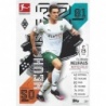 Sale Cards Florian Neuhaus Borussia Mönchengladbach Match Attax Bundesliga 2021-22 Topps