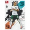Offer Soccer Cards Hannes Wolf Borussia Mönchengladbach Topps Match Attax Bundesliga 2021-22