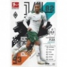 Offer Soccer Cards Alassane Plea Borussia Mönchengladbach Topps Match Attax Bundesliga 2021/22