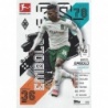 Buy Cards Breel Embolo Borussia Mönchengladbach Topps Match Attax Bundesliga 21/22