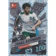 Jonas Hofmann Club 100 Borussia Mönchengladbach 286
