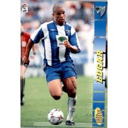 Edgar Malaga 196 Megacracks 2004-05