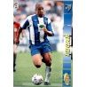 Edgar Malaga 196 Megacracks 2004-05