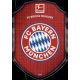 Logo Bayern München 289