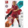 Offer Soccer Cards Niklas Süle Bayern München Topps Match Attax Bundesliga 21/22