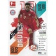 Alphonso Davies Bayern München 292