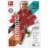 Buy Cards Joshua Kimmich Bayern München Topps Match Attax Bundesliga 2021-22