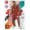 Sale Online Corentin Tolisso Bayern München Topps Match Attax Bundesliga 2021-22