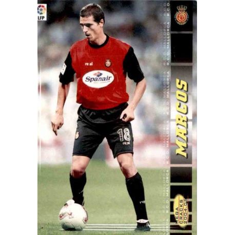 Marcos Mallorca 212 Megacracks 2004-05