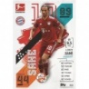 Offer Soccer Cards Leroy Sané Bayern München Topps Match Attax Bundesliga 21/22