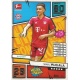 Jamal Musiala Helden von Morgen Bayern München 306