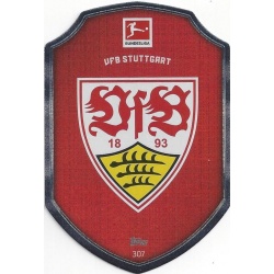 Logo Vfb Stuttgart 307
