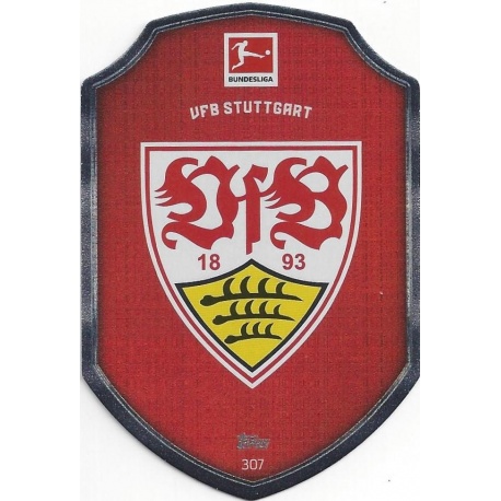 Logo Vfb Stuttgart 307