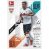 Sale Cards Philipp Förster Vfb Stuttgart Match Attax Bundesliga 2021-22 Topps