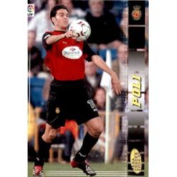 Poli Mallorca 205 Megacracks 2004-05