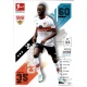 Momo Cissé Vfb Stuttgart 320