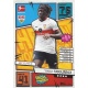 Tanguy Coulibaly Helden von Morgen Vfb Stuttgart 324