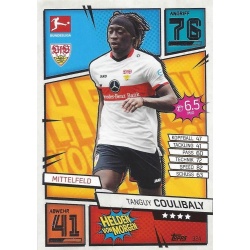 Tanguy Coulibaly Helden von Morgen Vfb Stuttgart 324