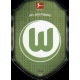 Logo Vfl Wolfsburg 325