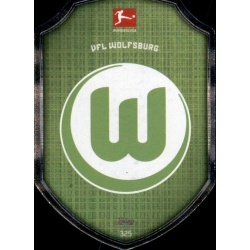 Logo Vfl Wolfsburg 325