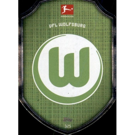 Logo Vfl Wolfsburg 325
