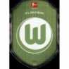 Buy Cards Logo Vfl Wolfsburg Match Attax Bundesliga 2021-22 Topps