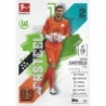 Sale Online Koen Casteels Vfl Wolfsburg Topps Match Attax Bundesliga 21/22