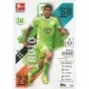 Sale Online Paulo Otávio Vfl Wolfsburg Topps Match Attax Bundesliga 21/22