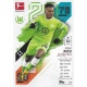 Ridle Baku Vfl Wolfsburg 331