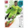 Sale Cards Ridle Baku Vfl Wolfsburg Topps Match Attax Bundesliga 2021/22