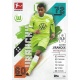Aster Vranckx Vfl Wolfsburg 335