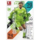 Yannick Gerhardt Vfl Wolfsburg 337