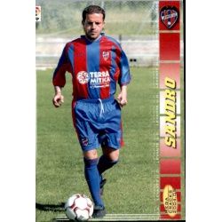 Sandro Levante 154 Megacracks 2004-05