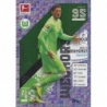Buy Cards Wout Weghorst Matchwinner Vfl Wolfsburg Topps Match Attax Bundesliga 21/22