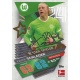 Xaver Schlager Star-Spieler Vfl Wolfsburg 341