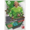 Buy Cards Xaver Schlager Star-Spieler Vfl Wolfsburg Topps Match Attax Bundesliga 2021-22