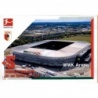 Offer Cards WWK Arena Estádios Topps Match Attax Bundesliga 21/22