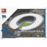 Offer Soccer Cards Olympiastadion Estádios Topps Match Attax Bundesliga 21/22
