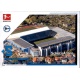 SchücoArena Estádios DSC Arminia Bielefeld 346
