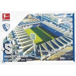 Vonovia Ruhrstadion Estádios VfL Bochum 1848 347