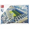 Offer Soccer Cards Vonovia Ruhrstadion Estádios Match Attax Bundesliga 2021-22 Topps